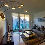Penthouse Ocean Reserve