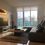 Penthouse Ocean Reserve