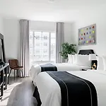 Essex House Hotel