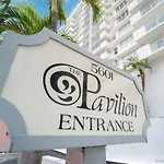 Pavilion Beach, Xl Balcony Suites