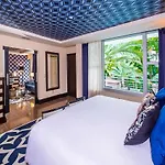 National Hotel, An Adult Only Oceanfront Resort