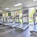 Sunny Isles Resort Condo Less Than Half-Mi To Beach!