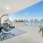 Waterfront Luxury New Apartment