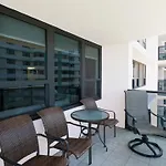 Private Apartment At The Alexander Hotel
