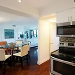 Private Apartment At The Alexander Hotel