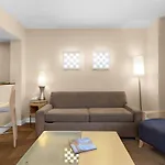 Ocean View 1 Bed Marenas Sunny Isles Beach 6Th