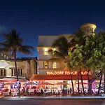 Waldorf Towers South Beach