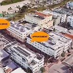 Amazing Apartment In South Beach, Ocean Drive