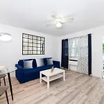 Sofi Beach Apartments