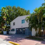 Sofi Beach Apartments