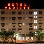 The Variety By Luxurban