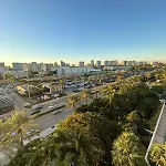 Zen Vacation Rentals Trump International Jr Suite