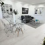 Stylish Place With Amazing Views