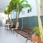 Sofi Beach Apartments