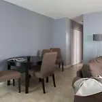 South Beach One Bedroom Condo With Parking Spot