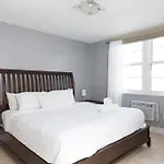 South Beach One Bedroom Condo With Parking Spot
