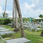 Oceanview And Balcony 2 Bed 12
