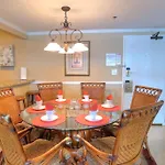 Oceanview And Balcony 2 Bed 12