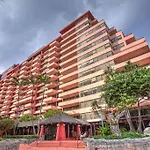 Lovely 2 Bedroom Apart W/ Ocean View @ The Beach 8