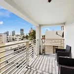 Ocean Drive Apartment Suites In Miami Beach
