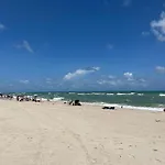 Lovely Beaches Ocean & City View