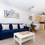 South Beach Apartments