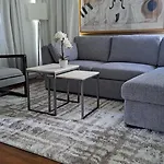 Villa Italia South Beach