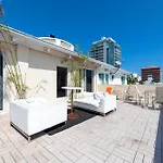Penthouse In Miami Beach!