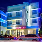 Hilton Vacation Club Crescent On South Beach Miami