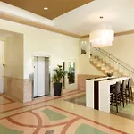 Hilton Vacation Club Crescent On South Beach Miami