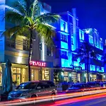Hilton Vacation Club Crescent On South Beach Miami