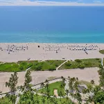 Sobe Monarch-Walk To The Beach - Ocean Drive Good Time Hotel And Angler Hotel Across The Street