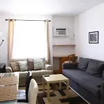 Just 1 Block From The Beach!