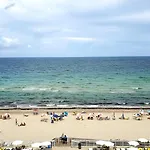 Oceanfront With Balcony Sunny Isles - Spectacular!