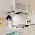 Pristine Beach Studio