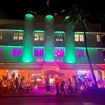 Wow! Best Location! Best Unit! New Renovated South Beach Ocean Front