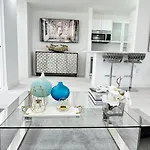 Stylish Place With Amazing Views