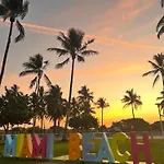 Miami Beach Rooms B&B