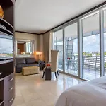 Sbv Luxury Ocean Hotel Suites