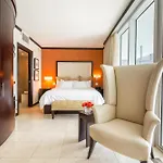 Sbv Luxury Ocean Hotel Suites
