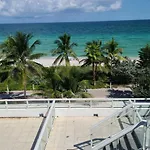 Castle Beach Club Apartments