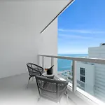 Fontainebleau Resort Ocean Plus Bay View W Balcony