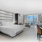 Fontainebleau Resort Ocean Plus Bay View W Balcony