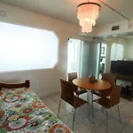 Castle 727 Studio With Balcony And Ocean View, Pool, Tennis, Beach Access, Free Parking