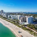 2 Bedrooms Unit Oceanfront Resort The Alexander
