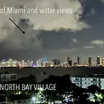Unique Water Views, Free Parking 1Bed 1 Bath Rooffornomads 416