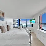Beach Resort Condo 921