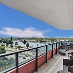 Beach Resort Condo 921