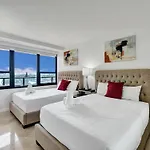 Beach Resort Condo 921