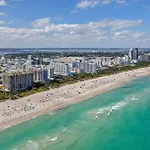 Comfy 1 B/R, Near Ocean Dr & Beach - South Beach